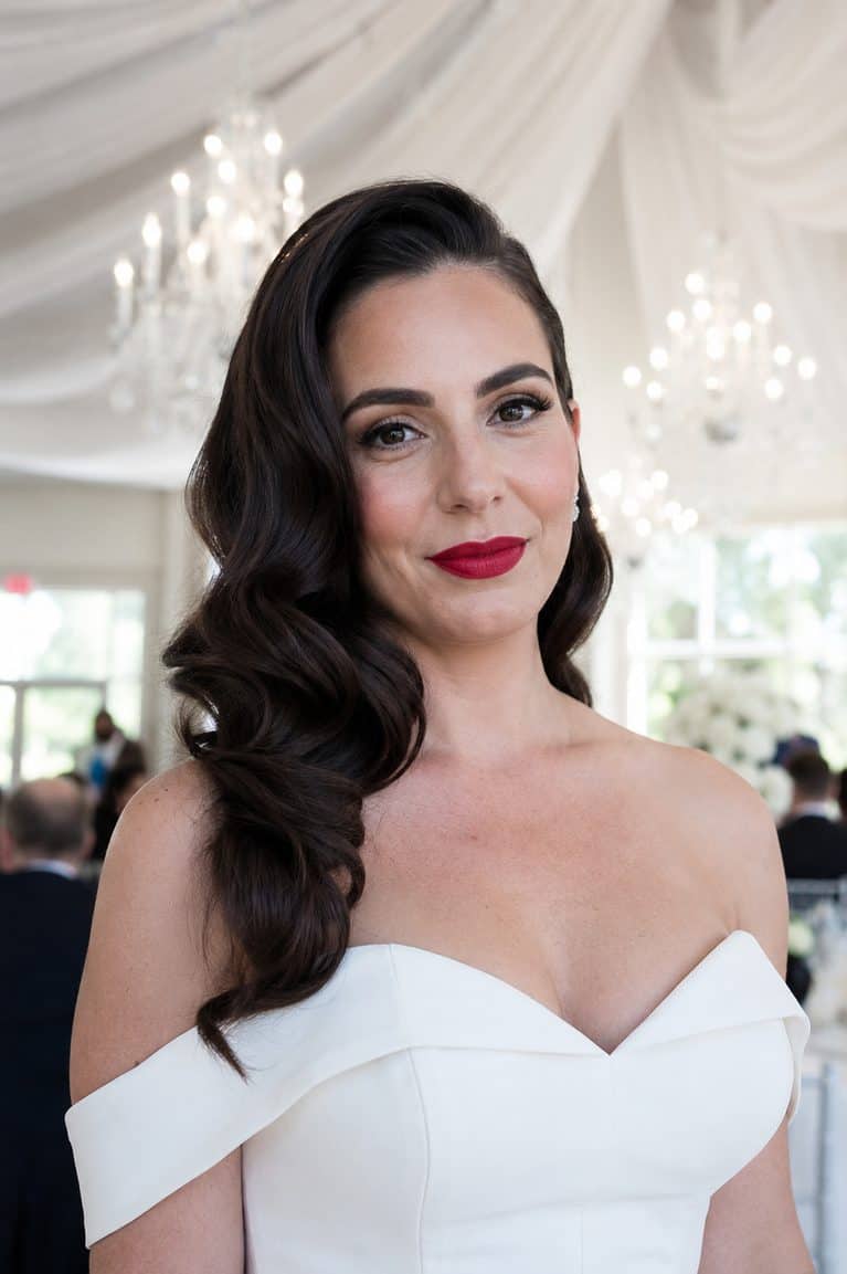 25 Wedding Hairstyles for Long Hair, From Braids to Buns